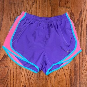 Women’s Nike tempo shorts